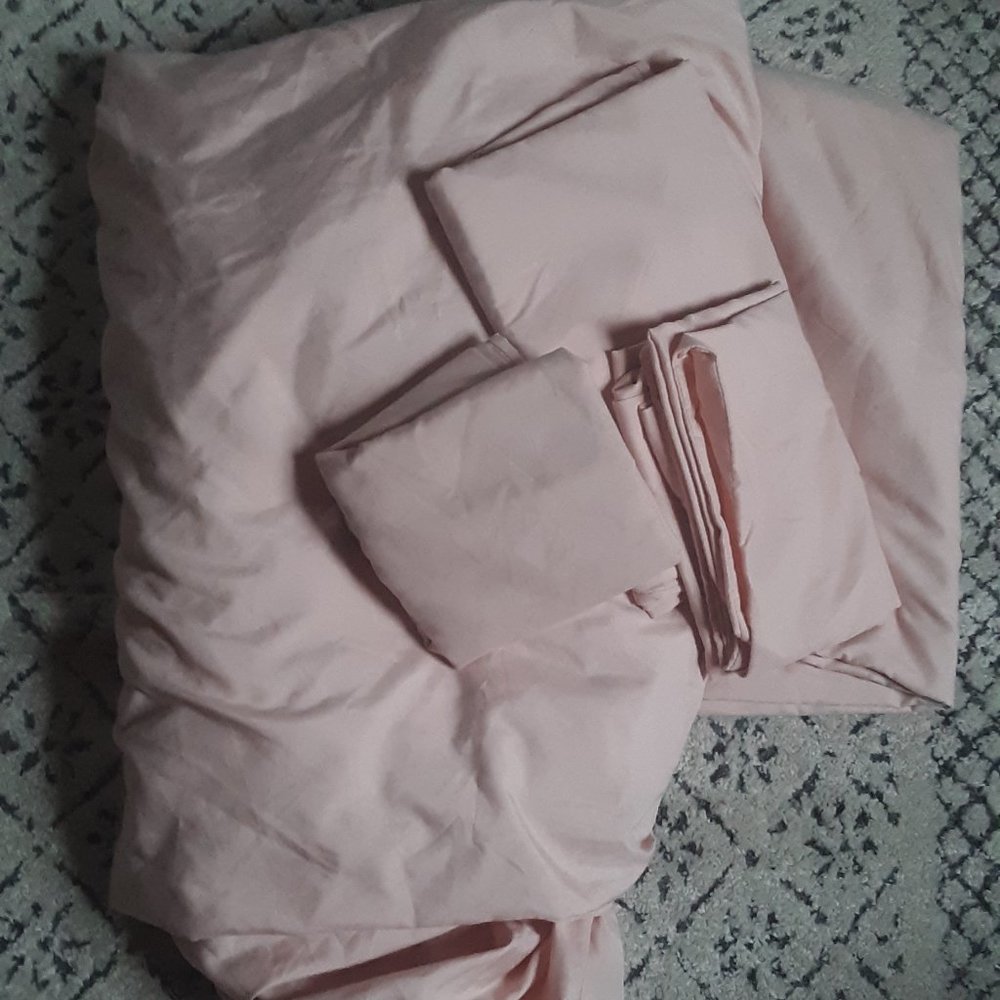 Bed sheet Set Bundle